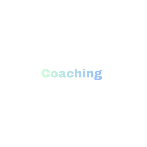 coaching