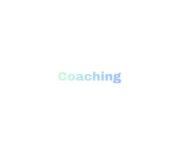 coaching