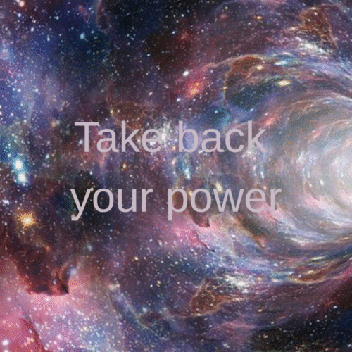 Takebackyourpower