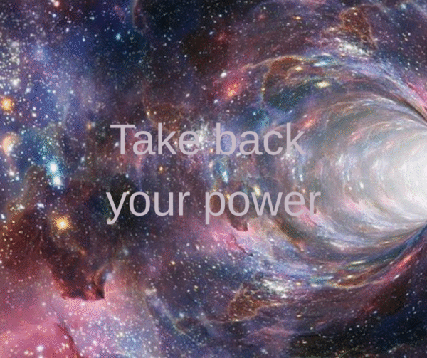 Takebackyourpower